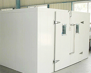 常州冰宫制冷设备有限公司