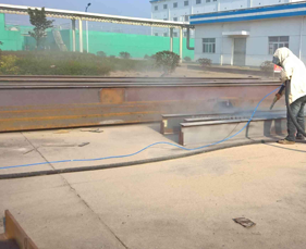 盐城金达表面工程技术有限公司