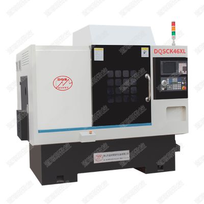 佛山市道琼斯数控设备有限公司