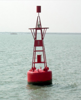 江苏广迪航标有限公司