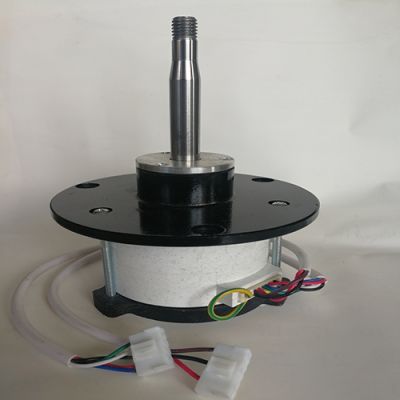湖州前锋特种电机有限公司