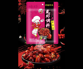 盱眙虾奇食品有限公司