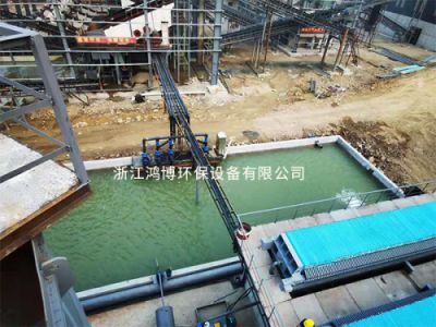 浙江鸿博环保设备有限公司