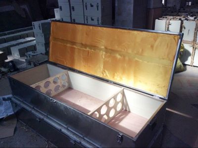 江西华宝办公设备有限公司