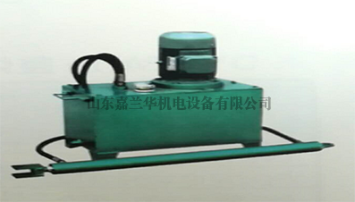 山东嘉兰华机电设备有限公司