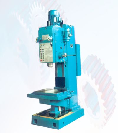 湖北三友机床股份有限公司