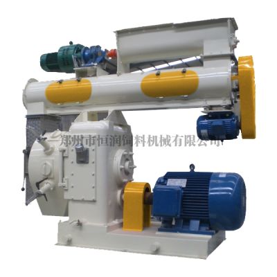 郑州市恒润饲料机械有限公司