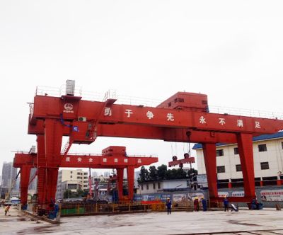 云南劳谦起重机械有限公司