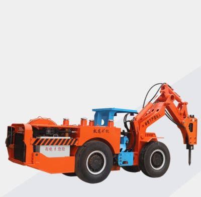 招远市蚁龙矿山设备制造有限公司