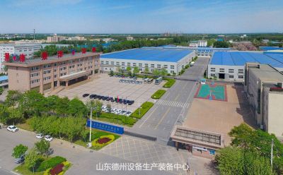 洛阳环卓机械制造有限公司