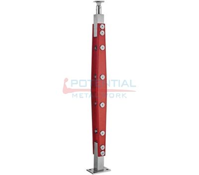 佛山市新潜力金属有限公司