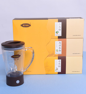 江西新灵倍康生物科技有限公司