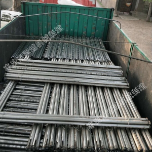 枣庄市冠城机械制造有限公司