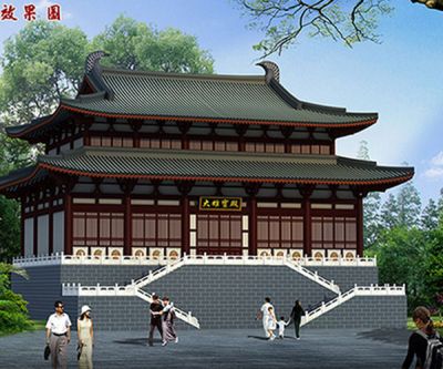 湖北铭振金属科技有限公司