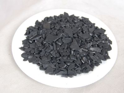 河南淏津活性炭有限公司