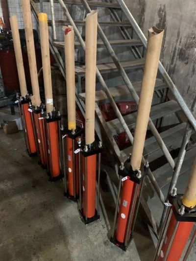 山东富莱尔自动化设备有限公司