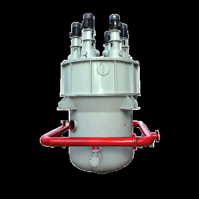 山东埃尔派粉体科技股份有限公司