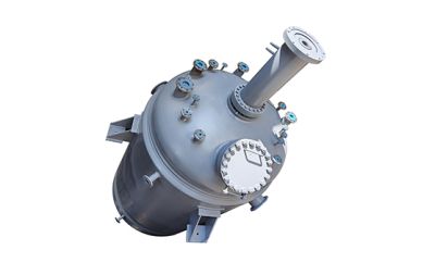 威海汇鑫化工机械有限公司