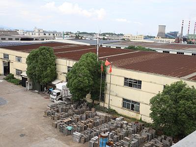 衢州市玛凯泡塑包装有限公司