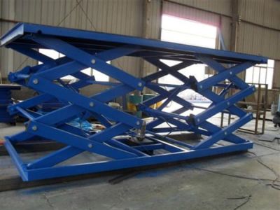 江西(南昌)力豪机械有限公司