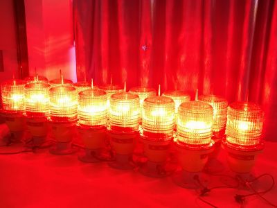 广州光强障碍灯有限公司