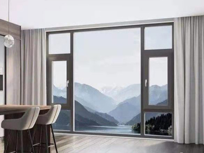 威海卫士门窗有限公司