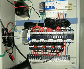 峨眉山市浩洋设备有限公司