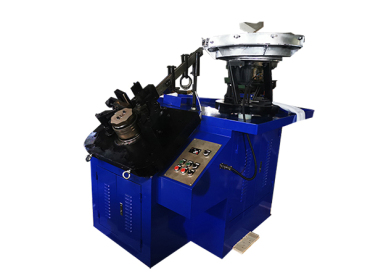 盐城精诚智能设备有限公司