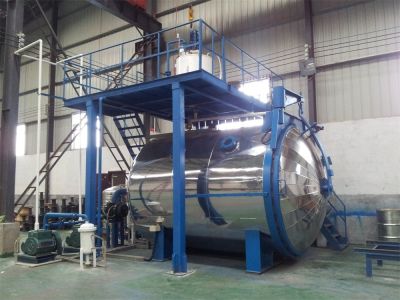 中山市凯瑞真空设备有限公司