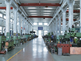 滕州市高地机床有限公司