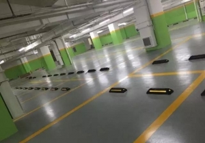 中山天柏地坪装饰工程有限公司