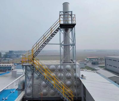 山东德海微朗能源装备有限公司