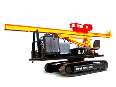 滕州市远大建筑机械厂