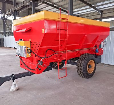 山东田王装备制造有限公司