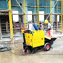 南京鲁科重工机械有限公司