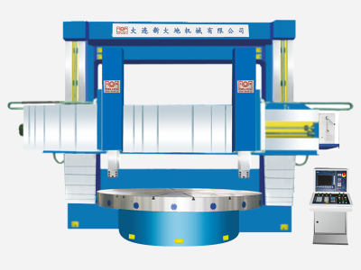 大连新大地机械有限公司