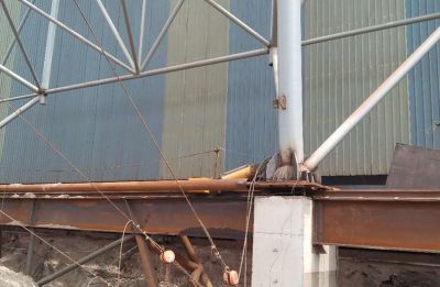 柳州市春姆机械有限公司