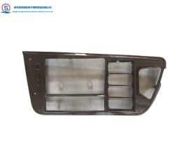 青岛恒悦顺帆电子塑胶制品有限公司