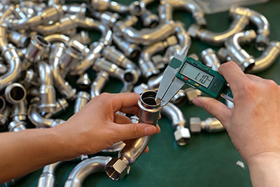 上海康佩思实业有限公司