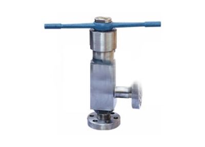 永嘉东宇高中压阀门有限公司