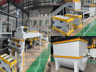 郑州兴锐达机械制造有限公司