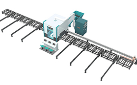 山东凯斯锐智能装备有限公司