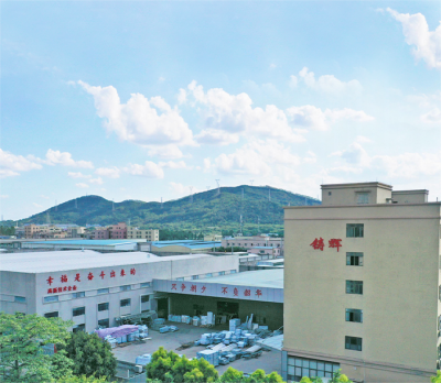 佛山市铸辉金属装饰材料有限公司