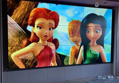 哈尔滨枫叶电子产品销售有限公司