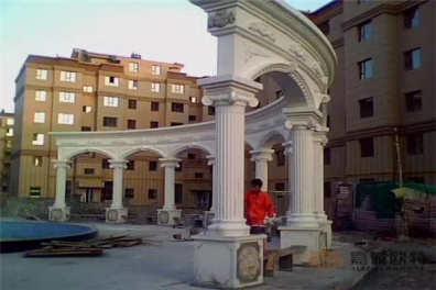 乌鲁木齐嘉诚欧特建材厂