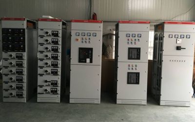 重庆祥银电气有限公司