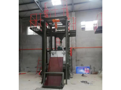 江苏巨龙铸造机械有限公司