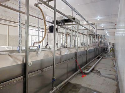 鹤壁市航宇粉业有限公司