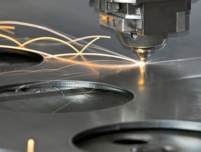 长兴合联精密金属科技有限公司