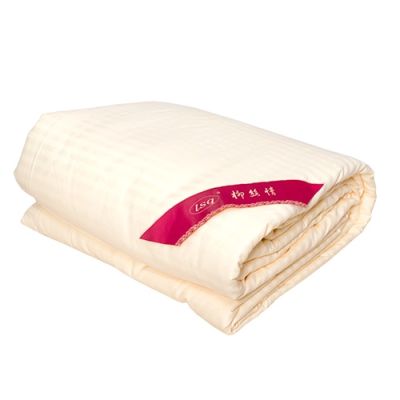 柳州市昌海茧丝有限公司